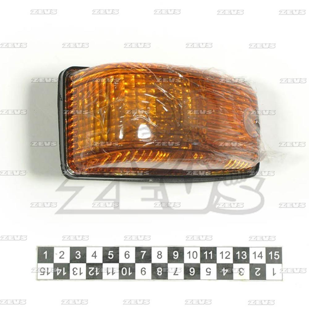 Повторитель поворотов на левой / правой двери Hino-300 ш/к N04C Евро-3 | Zevs